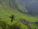Az ifugaók rizsteraszai - Fülöp-szigetek