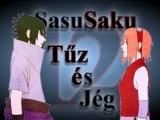 SasuSaku - Tűz és Jég 12. rész