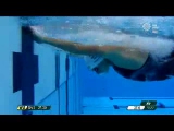 Hosszú Katinka 200 méter vegyes döntő -  Rio 2016