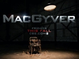 MacGyver Reboot First Look: Keep Calm 2
