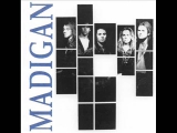 Madigan - Shades Of Youth - [1992]►Full Album