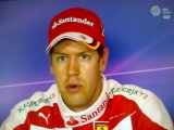 Olasz Nagydíj időmérő 2016: Vettel nyilatkozata