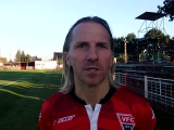 Molnár Zoltán a Vecsési FC játékosa
