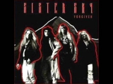 Sister Sky - Forgiven - [1994]►Full Album