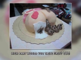 15 vicces szülinapi torta