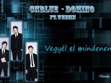 CNBLUE - Domino ft WheeIn (hun sub)