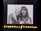 Stonewall-Weekend - St. - [1990]►Full Album