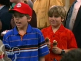 Zack és Cody élete 1.évad 16.rész