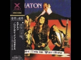 Minaton - One day in Paradise - [1995]►Full Album