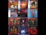 DIO Collection