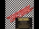 Fastway - St. - [1983][Remastered 24Bit/Bonus...
