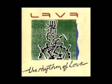 (RU) Lava - The Rhythm of Love - [1990]►Full Album