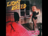 Lions Breed - Damn The Night - [1985]►Full Album