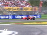 F1 2004 San Marino