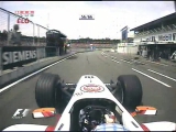 F1 2004 Német nagydíj