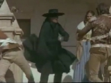 Zorro (teljes film Alain Delon főszereplésével...