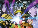 Naruto: A film 1 (magyar szinkron)