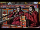 Tibet Om Music
