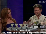 Niall Horan // The Late Late Show  - Spill...