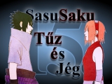 SasuSaku - Tűz és Jég 15. rész