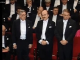 The 1998 Nobel Prize Award Ceremony