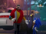Sonic Boom 38 - Az Újévi Fogadalom