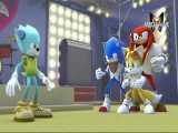 Sonic Boom 39 - Fiúbandák Csatája