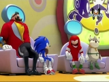 Sonic Boom 41 - Pajti Párbaj
