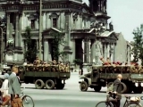 Berlin 1945 nyarán