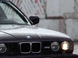 BMW E34 5-ös VADULÁS - Giorgi