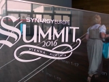 Synergy WorldWide Europe Summit 2016 Wien
