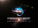 Hydrographics- Water Transfer Printing-VTN