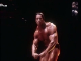 Az ember a név mögött - Arnold Schwarzenegger