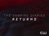 The Vampire Diaries 8x08 előzetes, magyar...