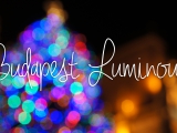 Budapest Luminous