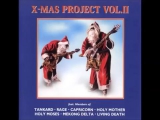 X-Mas Project Volume 2 (Full Album)