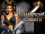 Diablo helyett Champions Of Norrath Játék PC-n