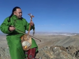 Hallottál már mongol torokhangú éneket?