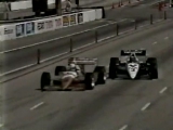 Indycar/CART 1988, Long Beach: Andretti-k...