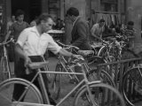 Biciklitolvajok 1948