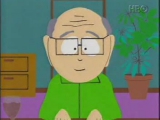 South Park - Mr. Garrison és a Pénisz :D