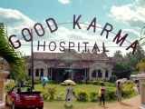 The Good Karma Hospital | Coming Soon | ITV