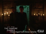 The Vampire Diaries 8x13 előzetes, magyar...