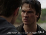 The Vampire Diaries 8x14 előzetes, magyar...