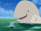 Flipper és barátai - A fehér bálna