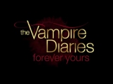 The Vampire Diaries 8.évad Forever Yours...