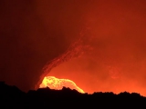 Masaya-vulkán