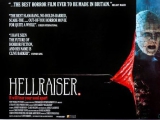 Hellraiser (1987) - (Teljes film Magyarul)