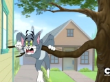 Tom és Jerry újabb kalandjai S02E11