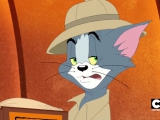 Tom és Jerry újabb kalandjai S02E12